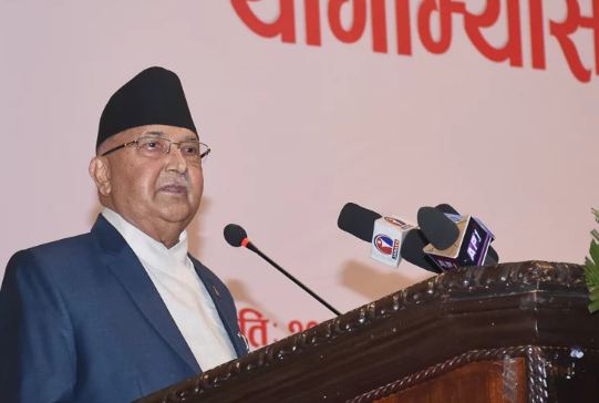 मानिस स्वस्थ रहनका लागि योगको निरन्तरता जरुरी छ –  प्रधानमन्त्री