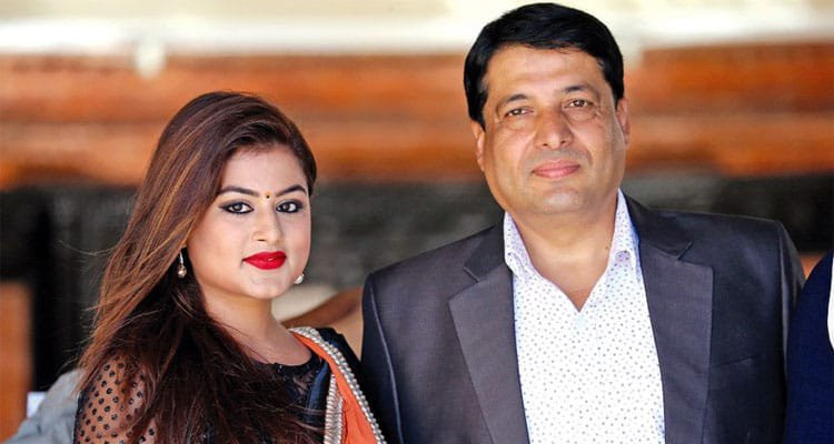 छवि र शिल्पाविरूद्ध पक्राउ पुर्जी जारी