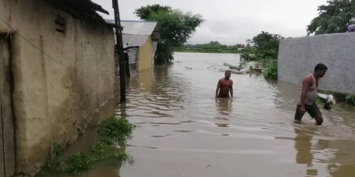 अपडेट : बाढी पहिरोबाट मृत्यु हुनेको संख्या ६५ पुग्यो (मृतकको नामावलीसहित)