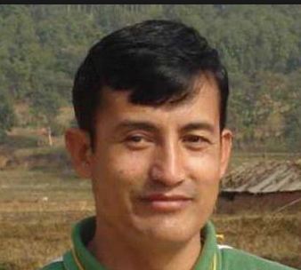 विप्लव समूहका उपत्यका ब्यूरो इन्चार्ज माइला लामा पक्राउ