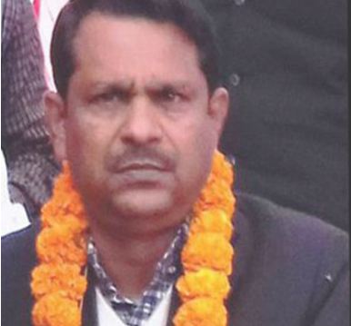 नेकपा सांसदका श्रीमान ‘मस्ट वान्टेड’, यस्ता छन् नसिम खानका अपराध