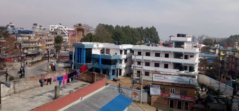 प्रहरी प्रभाग भैंसेपाटीको हिरासतबाट तिन जना थुनुवा फरार