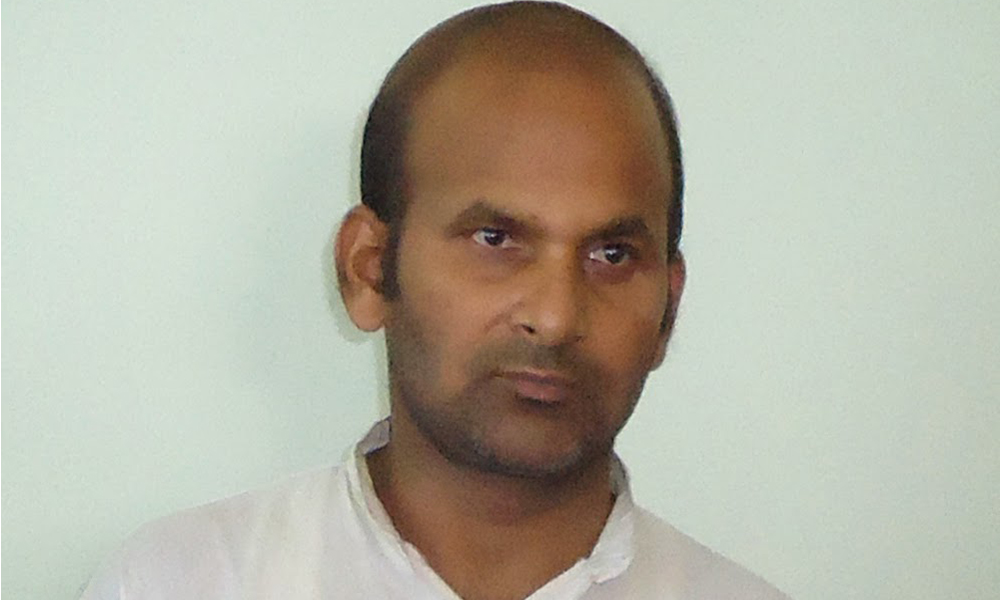 सञ्चार उद्यमी अरुण सिंघानियाको हत्यामा दोषी ठहर गर्दै सञ्जय साहलाई जन्मकैदको फैसला