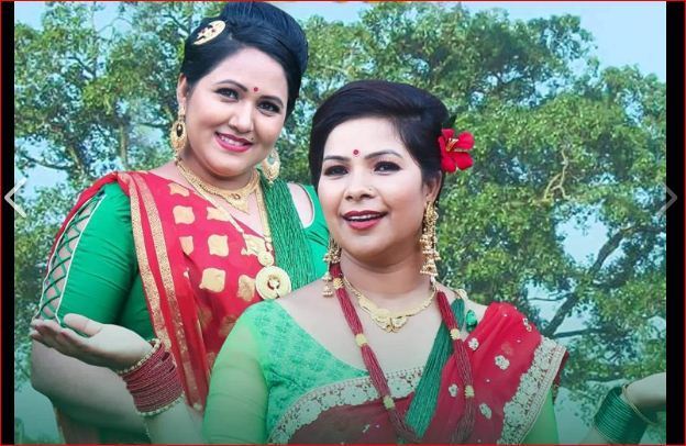 शितल शर्माको तिजगीत ‘चौतारी’ सार्बजनिक