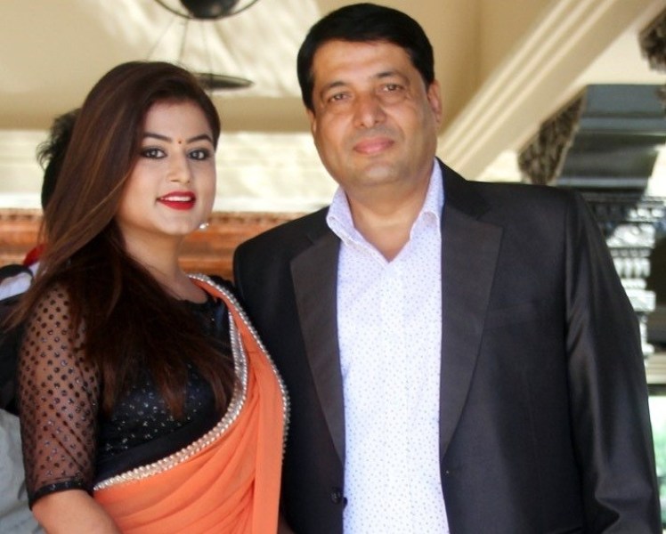 छविराज ओझा र शिल्पा पोखरेलबीच सहमति