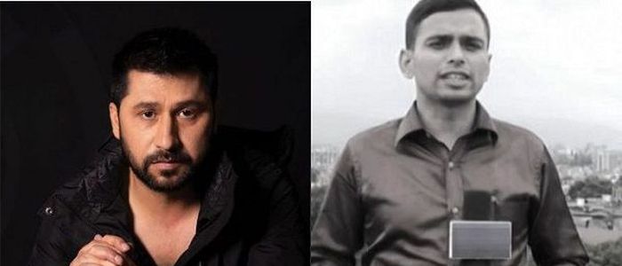 पत्रकार आत्महत्या प्रकरण : लामिछानेसहित तिन जना पक्राउ गर्ने प्रहरीको तयारी