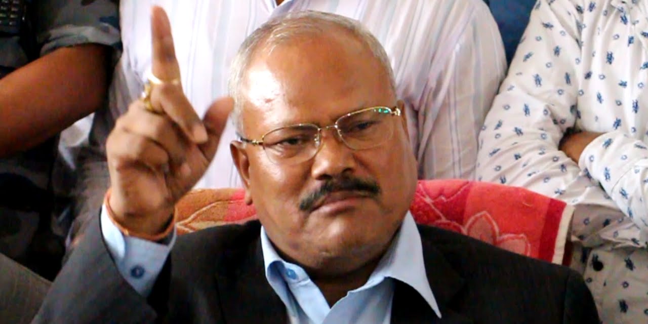 कांग्रेसमा गच्छदार अड्कोः नेतृत्व आलटालमै, माग बढ्दै