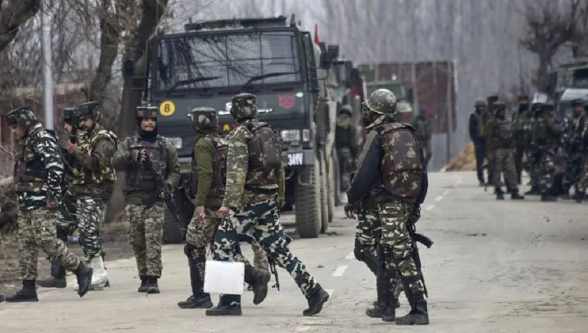 भारत–पाकिस्तान तनाव : द्विदेशीय रेल सेवा बन्द