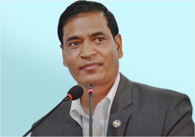 कर्णाली प्रदेशमा महेन्द्र शाही सरकार जोगियो