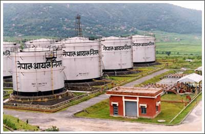 बढ्यो पेट्रोलियम पदार्थको मूल्य