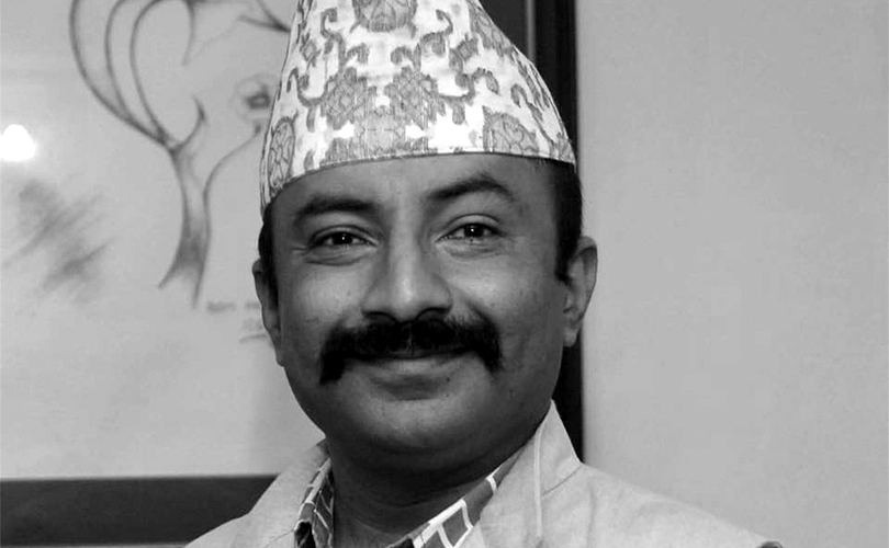 स्व.प्रकाशका नाममा विदेशी बैङ्कमा कुनै पैसा छैन्,  भए प्रमाणित गर्न प्रचण्ड सचिवालयको चुनौती (विज्ञप्तिसहित)