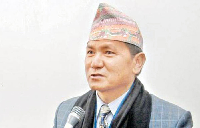 गण्डकी प्रदेशका मुख्यमन्त्री  पृथ्वीसुब्बा गुरुङ  बेलायत प्रस्थान