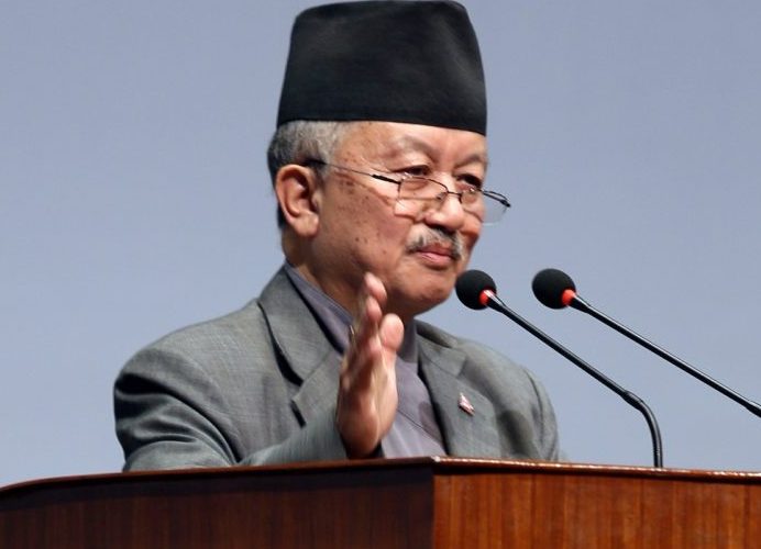 धर्ननिरपेक्षता र संघीयता परिवर्तन हुँदैन : सुवास नेम्वाङ