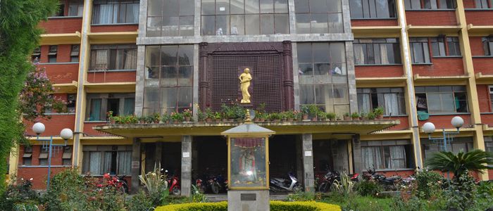 अक्सिन प्लान्टमा विस्फोट हुँदा दुई जना घाइते