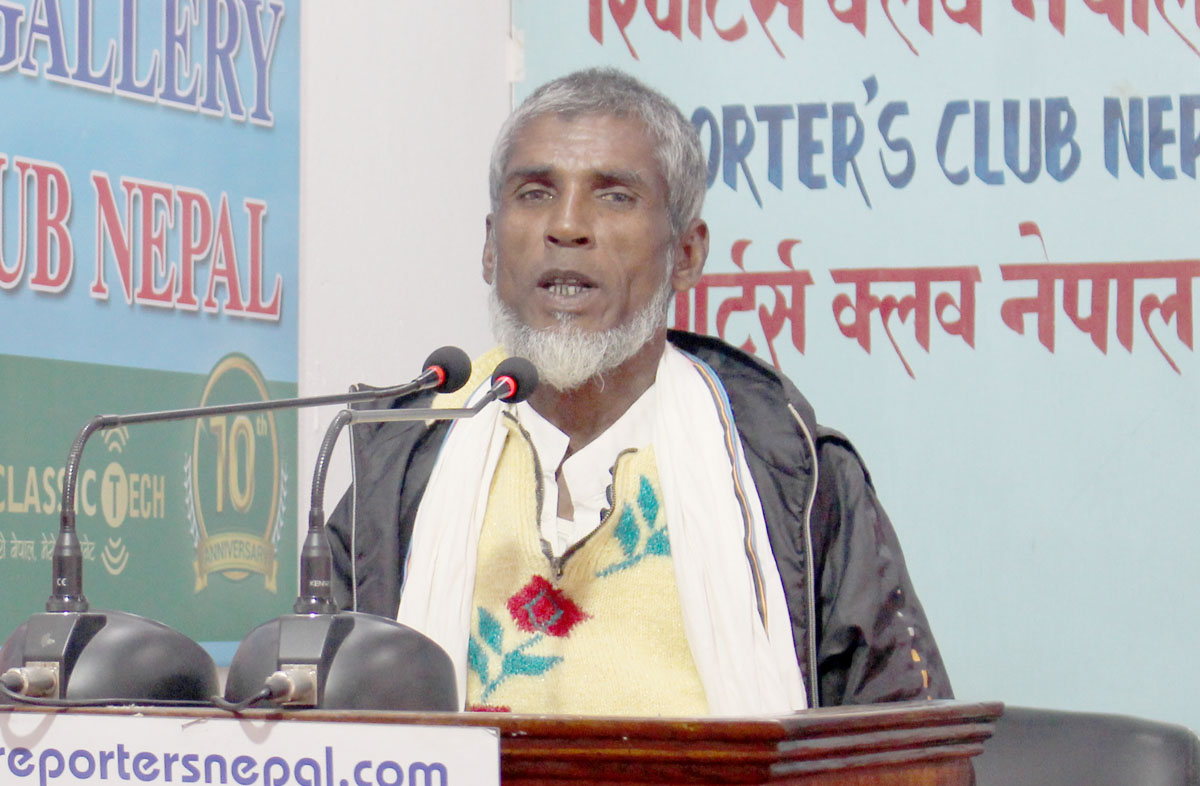 आलमको प्रत्यक्ष निर्देशनमा जिउँदै ईट्टा भट्टामा हालियो – मृतक ओसी अख्तरका ससुरा समसुल मियाँ