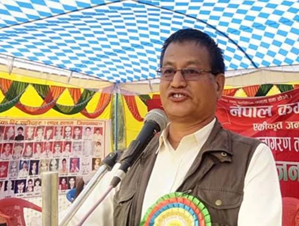 विप्लवका दाइ चन्द्रबहादुर चन्दसहित २१ जना कार्यकर्ता पक्राउ – अपडेट