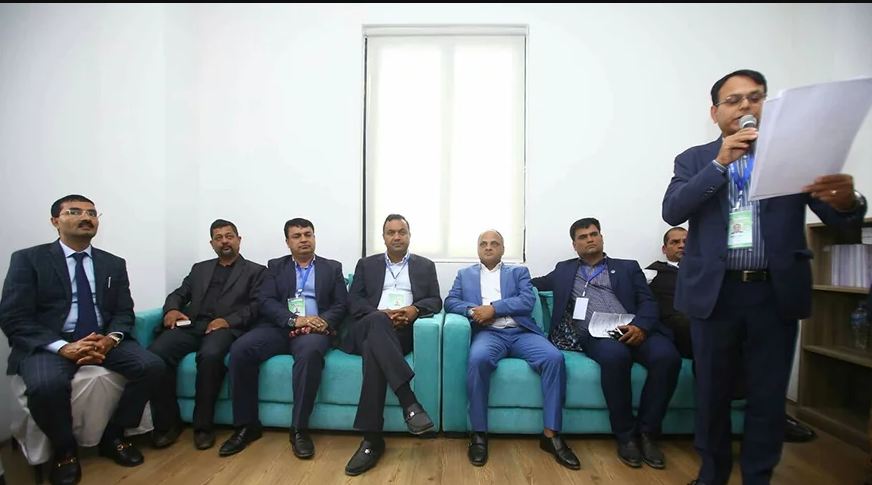 एनआरएनएको विश्व सम्मेलनको  तयारी अन्तिम चरणमा,  १५ सय प्रतिनिधि काठमाडौंमा