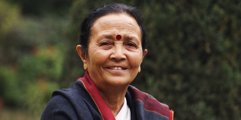 प्रदेश प्रमुख अनुराधा कोइरालाद्वारा दुई विधेयक प्रमाणीकरण