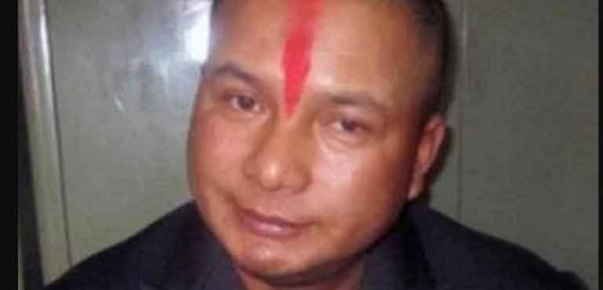 स्वयम्भूबाट गुण्डा नाइके बाघे पक्राउ