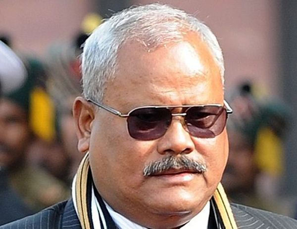 विजय गच्छदार १० लाख धरौटी बुझाएर छुटे