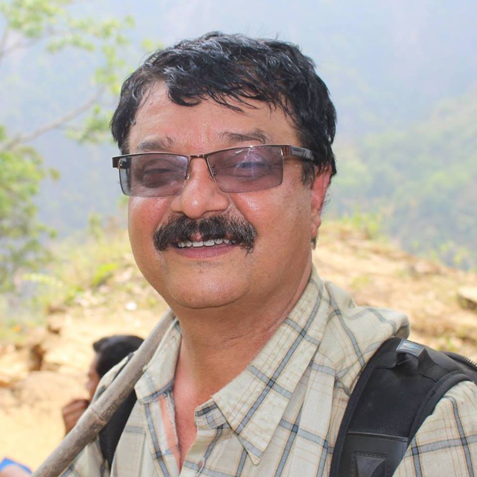 चितवनबाट विप्लव समूहका नेता लोहनी पक्राउ