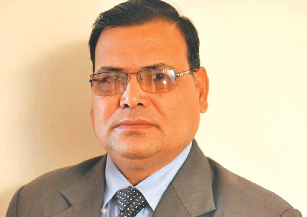 पूर्वसभामुख महराले उच्च अदालतबाट पनि पाए सफाइ