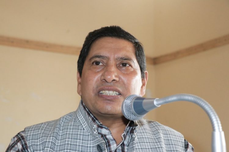 प्रतिगमनकारी शक्तिले पुनःराज्य कब्जा गर्ने कल्पना नगरे हुन्छ  :  श्रेष्ठ