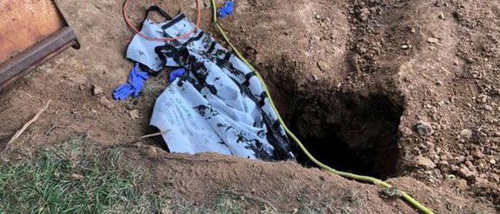 बारामा एकैठाउँ ५ जनाको शव भेटियो