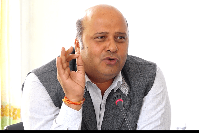 सरकारले सबै प्रदेशमा ट्रमा सेन्टर स्थापना गर्ने