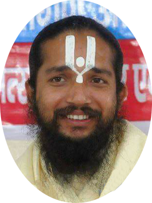 कृष्णदासजी महाराजलाई आईसीयूबाटै पक्राउ गरी अदालतमा उपस्थित गराइयो