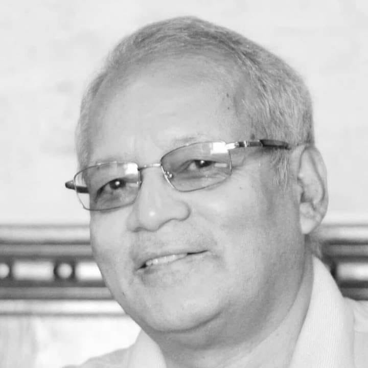 वरिष्ठ पत्रकार विनय कसजूको निधन