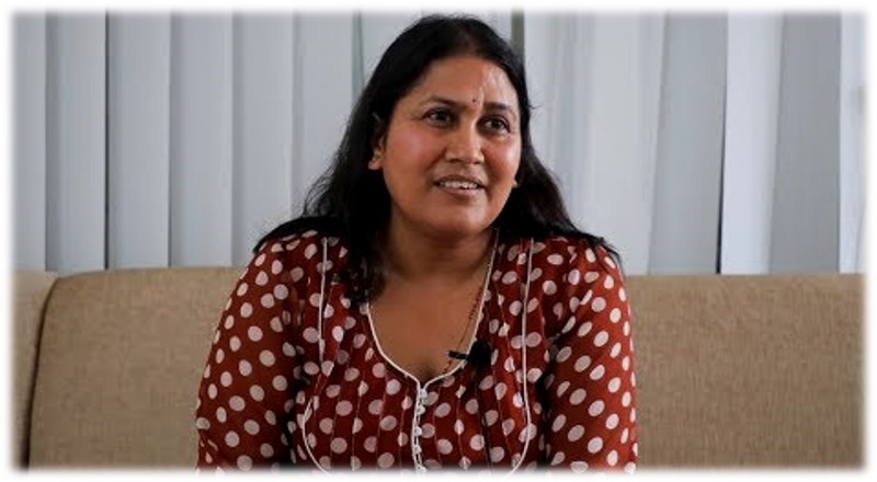 नेकपाले कास्की २ मा विद्या भट्टराईलाई उम्मेदवार बनाउने