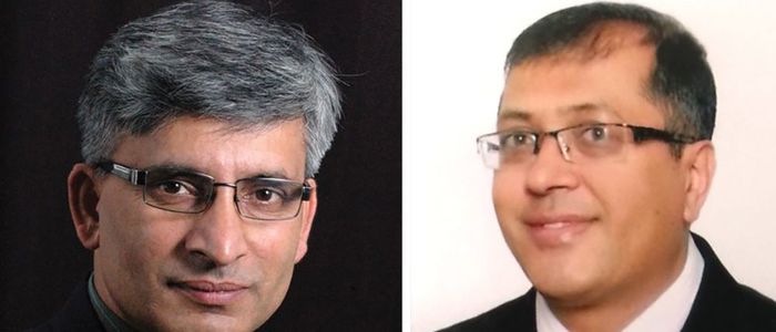प्रधानमन्त्री सचिवालयका  भट्टराई र रिमालको राजीनामा अस्वीकृत, दुई सल्लाहारसहित ६ जनाको भने स्वीकृत