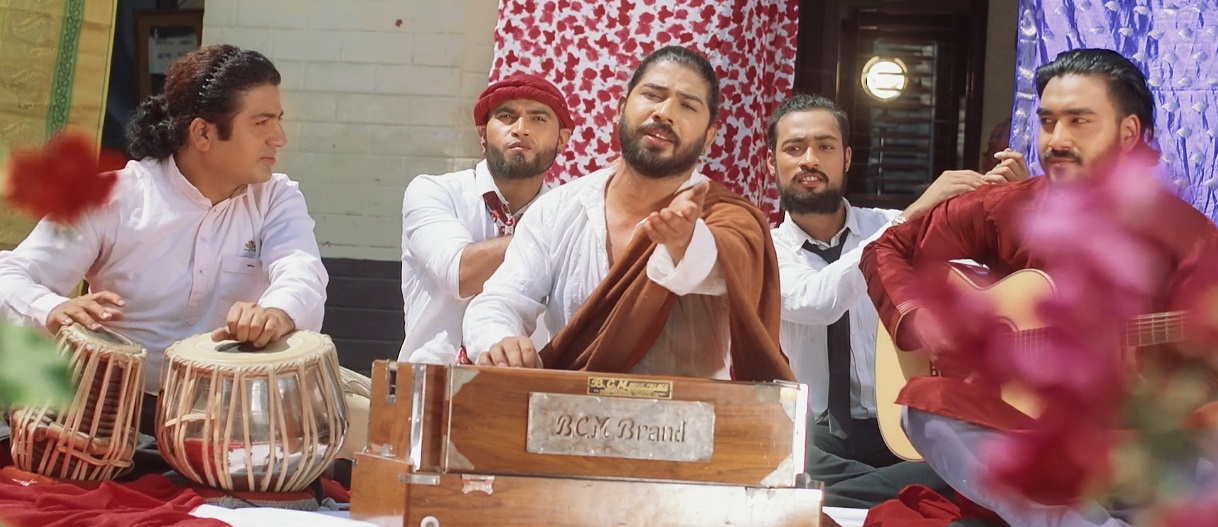 गायक दिनेश गौतमको पैसाकै लागि बाँच्छ मान्छे सार्वजनिक (भिडियोसहित)