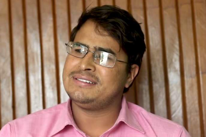 नेपालका लागि नेपाली अभियानबाट ज्ञानेन्द्र शाही हटाइए