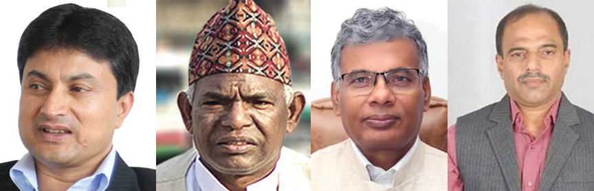 कार्यसम्पादन कमजोर की प्रधानमन्त्रीको बक्रदृष्टि ?