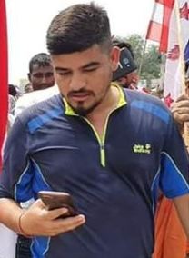 हतियारसहित पक्राउ परेका तरुण दलका नगर सभापति पुर्पक्षका लागि कारागार चलान