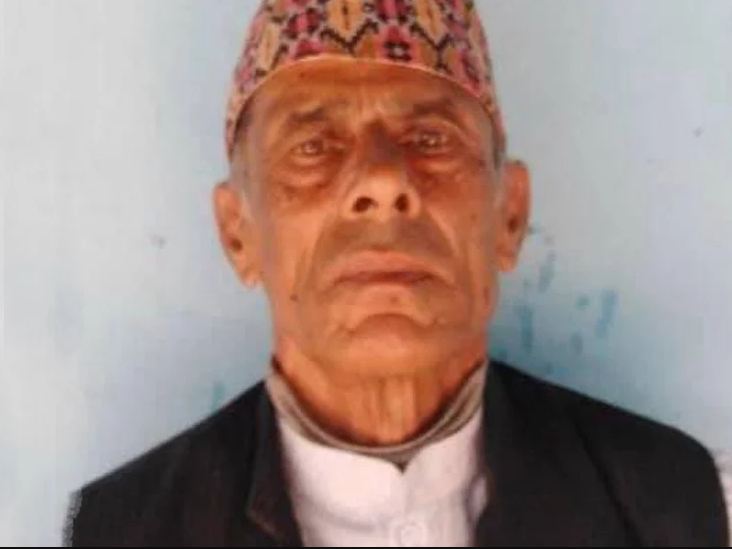 कांग्रेसले कास्की २ मा खेमराज पौडेललाई उम्मेदवार बनाउने
