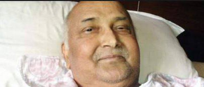प्रधानमन्त्रीकोको स्वास्थ्यमा सुधार