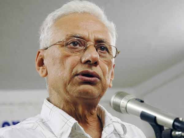 क्रान्तिकारी माओवादीका नेता सीपी गजुरेल पक्राउ