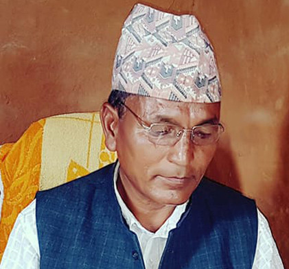 गाउँपालिका अध्यक्ष धीरबहादुर शाही अपहरित