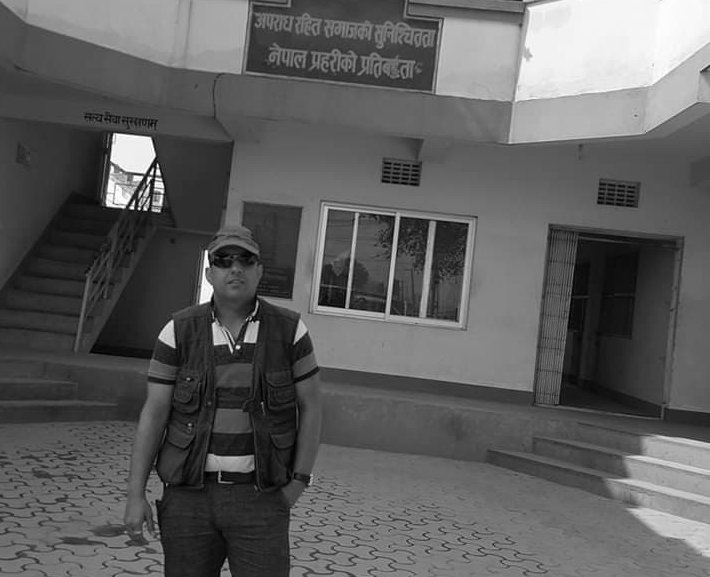 धनुषा बमकाण्ड छानबिन गर्न १२ सदस्यीय समिति गठन