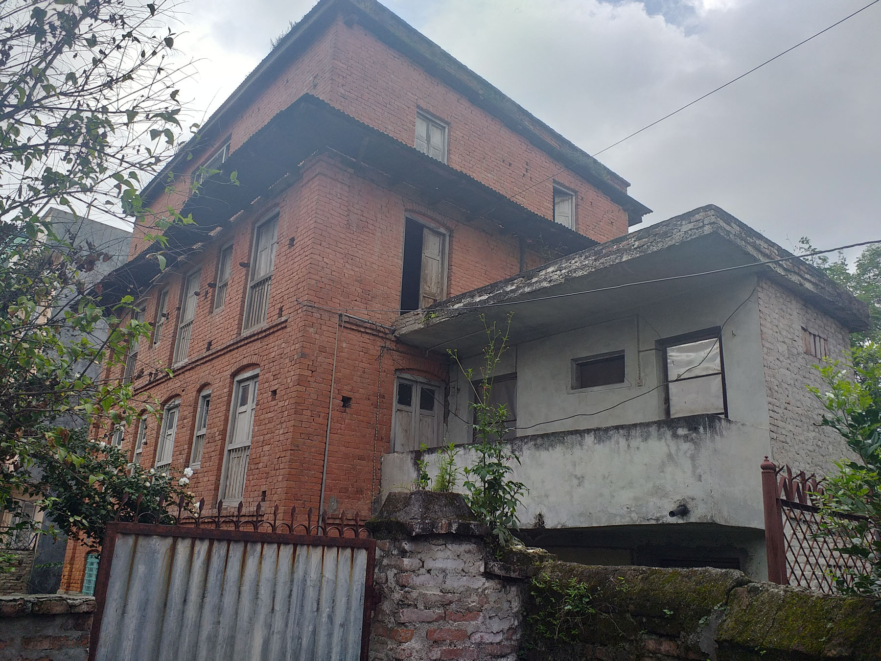 महाकवि देवकोटाको निवासमा अब सङ्ग्रहालय बनाइने