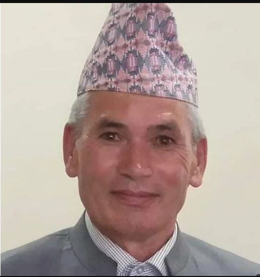 संखुवासभाको मकालु गाउँपालिका अध्यक्षमा नेकपाका तेजबहादुर पोखरेल बिजयी