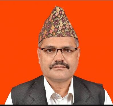 नेकपा कर्णाली प्रदेशका सचिवले दिएको राजीनामा अस्वीकृत
