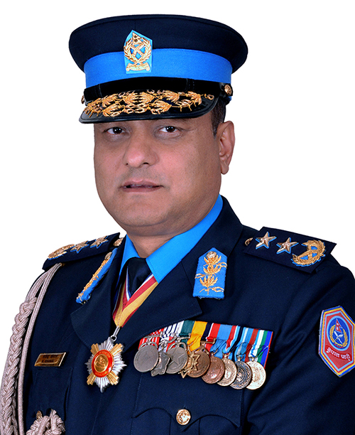 विदाईको तयारीमा खनाल, नयाँ आइजीको लागी दौडधुप तिव्र
