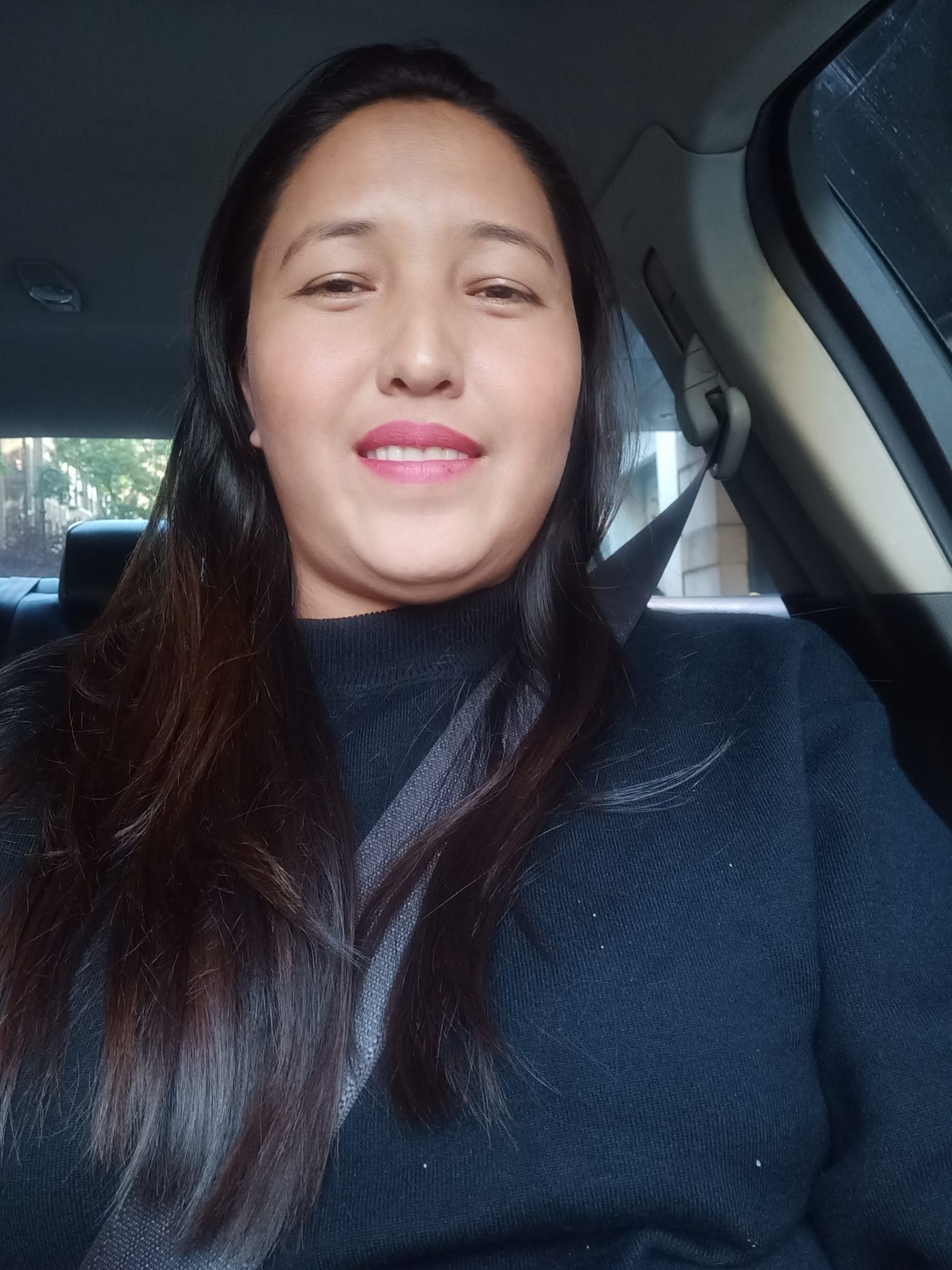 म कतै लुकेको  छैन –  उपमेयर नेपाली