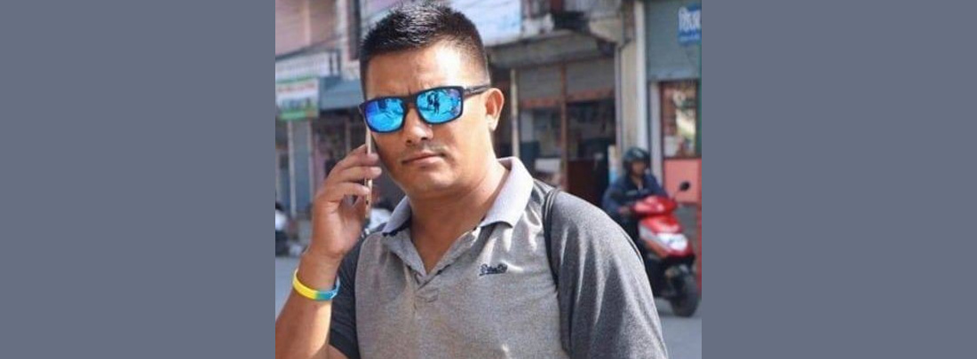 ठगी आरोपमा एन्फा कास्कीका अध्यक्ष मिलन गुरुङ पक्राउ