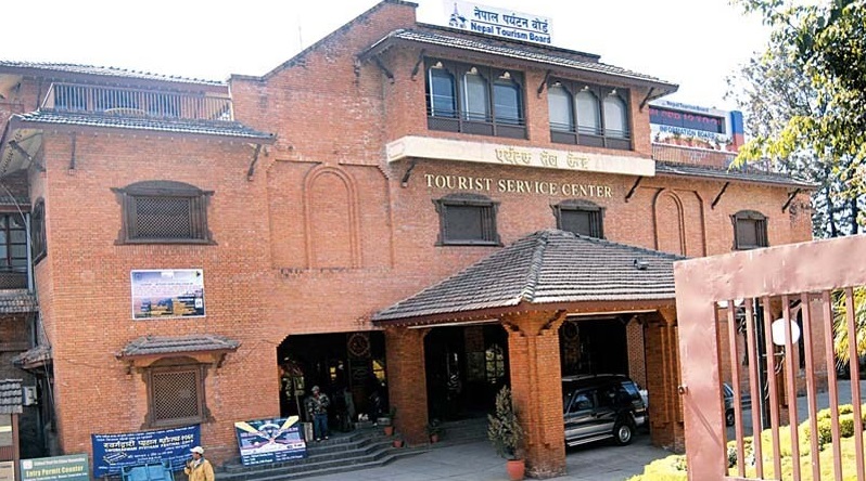 पर्यटन बोर्डको  सिइओको सर्ट लिस्टमा ९ जना