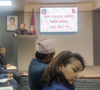 यी हुन मन्त्रिपरिषद् बैठकका २० निर्णय